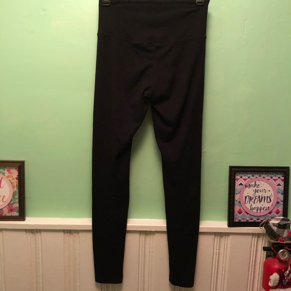 Garage Black Leggings - Picture 5 of 6
